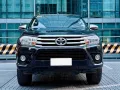 2020 TOYOTA HILUX 4x2 G Diesel Manual‼️🔥 09121061462 MABY LATIDO☎️📩-0