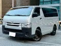 2023 TOYOTA HIACE COMMUTER Diesel Manual‼️🔥 PM OR CALL 09121061462 MABY LATIDO☎️📩-4