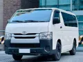 2023 TOYOTA HIACE COMMUTER 3.0 Diesel Manual‼️🔥 PM OR CALL 09121061462 MABY LATIDO☎️📩-0