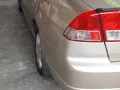 Honda Civic Dimension 2001-4