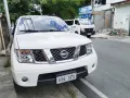 Nissan Navara Frontier Pickup Automatic for sale in Quality Condition/Trusted Seller-1