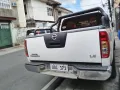 Nissan Navara Frontier Pickup Automatic for sale in Quality Condition/Trusted Seller-8