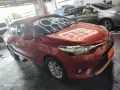 FOR SALE!!! Orange 2016 Toyota Vios  1.3 E CVT affordable price-12