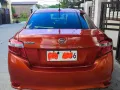 FOR SALE!!! Orange 2016 Toyota Vios  1.3 E CVT affordable price-8