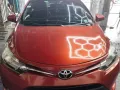 FOR SALE!!! Orange 2016 Toyota Vios  1.3 E CVT affordable price-11