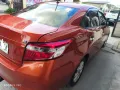 FOR SALE!!! Orange 2016 Toyota Vios  1.3 E CVT affordable price-6