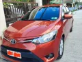 FOR SALE!!! Orange 2016 Toyota Vios  1.3 E CVT affordable price-10