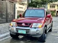 Second hand 2004 Mitsubishi Pajero  for sale in good condition-0