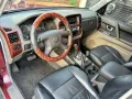 Second hand 2004 Mitsubishi Pajero  for sale in good condition-1