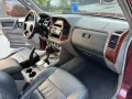 Second hand 2004 Mitsubishi Pajero  for sale in good condition-2
