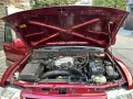 Second hand 2004 Mitsubishi Pajero  for sale in good condition-3