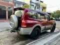 Second hand 2004 Mitsubishi Pajero  for sale in good condition-5