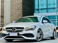 2018 Mercedes Benz CLA180 AMG Line 18k mileage! 315K ALL-IN CASHOUT‼️🔥 09121061462 MABY LATIDO☎-2