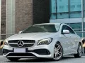 2018 Mercedes Benz CLA180 AMG Line 1.6 Automatic Gas ☎️ Call CARL BONNEVIE 🙋🏻‍♂️📩09384588779-2