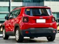 2020 Jeep Renegade 1.4 Longitude Gas Automatic ☎️ Call CARL BONNEVIE 🙋🏻‍♂️📩09384588779-12