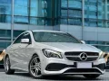 2018 Mercedes Benz CLA180 AMG Line 1.6 Automatic Gas ☎️ Call CARL BONNEVIE 🙋🏻‍♂️📩09384588779-1