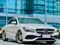 2018 Mercedes Benz CLA180 AMG Line 18k mileage! 315K ALL-IN CASHOUT‼️🔥 09121061462 MABY LATIDO☎-1
