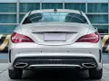 2018 Mercedes Benz CLA180 AMG Line 1.6 Automatic Gas ☎️ Call CARL BONNEVIE 🙋🏻‍♂️📩09384588779-7