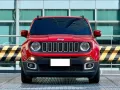 2020 Jeep Renegade 1.4 Longitude Gas Automatic ☎️ Call CARL BONNEVIE 🙋🏻‍♂️📩09384588779-0