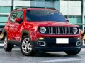 2020 Jeep Renegade 1.4 Longitude Gas Automatic ☎️ Call CARL BONNEVIE 🙋🏻‍♂️📩09384588779-1