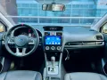 2016 Subaru XV 2.0i AWD Gas 23K mileage only!113k DP‼️🔥 09121061462 MABY LATIDO☎️📩-6