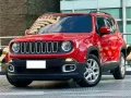 2020 Jeep Renegade 1.4 Longitude Gas Automatic ☎️ Call CARL BONNEVIE 🙋🏻‍♂️📩09384588779-2