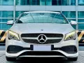 2018 Mercedes Benz CLA180 AMG Line 18k mileage! 315K ALL-IN CASHOUT‼️🔥 09121061462 MABY LATIDO☎-0