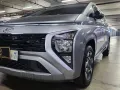 2024 Hyundai Stargazer GLS IVT 1.5L AT with Warranty by Ugarte Cars Manila -5