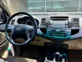 2014 Toyota Fortuner 2.5 V 4x2 VNT Diesel A/T ✅️169K ALL-IN DP ☎️0935 600 3692 JAN RAY DE JESUS-9
