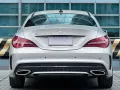 2018 Mercedes-Benz CLA180 AMG Line 1.6 A/T Gas ✅️315K ALL-IN DP ☎️0935 600 3692 JAN RAY DE JESUS-7