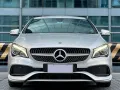 2018 Mercedes-Benz CLA180 AMG Line 1.6 A/T Gas ✅️315K ALL-IN DP ☎️0935 600 3692 JAN RAY DE JESUS-0