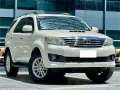 2014 Toyota Fortuner 2.5 V 4x2 VNT Diesel A/T ✅️169K ALL-IN DP ☎️0935 600 3692 JAN RAY DE JESUS-1
