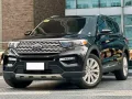 2022 Ford Explorer 2.3 4x4 Ecoboost Limited Gas A/T ✅️471K ALL-IN☎️0935 600 3692 JAN RAY DE JESUS-2