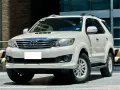 2014 Toyota Fortuner 2.5 V 4x2 VNT Diesel A/T ✅️169K ALL-IN DP ☎️0935 600 3692 JAN RAY DE JESUS-2