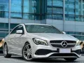 2018 Mercedes Benz CLA180 AMG Line 1.6 AT Gas 18k ODO ☎️ 09279850198 / JESSEN” Kakotse “MENDOZA 🚘🚙-1