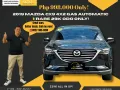 2019 Mazda CX9 2.5 4x2 Gas AT🚘 RARE 29k ODO only! ☎️ 📲 09279850198 / JESSEN “Kakotse”MENDOZA  🚘🚙-0