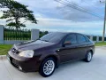 Second hand Car 2004 Chevrolet Optra  for sale! my personal car daily used-14