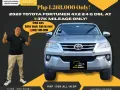 2020 TOYOTA FORTUNER 4X2 2.4 G Dsl AT  ☎️09279850198 / JESSEN” Kakotse “MENDOZA 🚙🚘-0