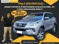 2020 TOYOTA FORTUNER 4X2 2.4 G Dsl AT  ☎️09279850198 / JESSEN” Kakotse “MENDOZA 🚙🚘-16