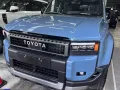 Brand New 2025 Toyota Land Cruiser 250 Prado Diesel Adventure Package Dubai Version LC250-0