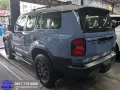 Brand New 2025 Toyota Land Cruiser 250 Prado Diesel Adventure Package Dubai Version LC250-2