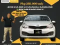 2013 Kia Rio LX Manual Gasoline ✳️6K monthly only ☎️ 09279850198 / JESSEN” Kakotse “MENDOZA 🚘🚙-0