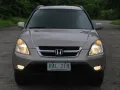 2nd hand 2004 Honda CR-V  for sale-0
