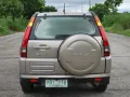 2nd hand 2004 Honda CR-V  for sale-4