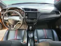 ✅Honda Br-v 2020 1.5 V Automatic-9