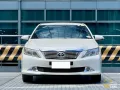 🔥2012 Toyota Camry 2.4 V, A/T, GAS🔥Yours for 17k/mo only ‼️📞Yumi Yamagiwa-09164860393-1