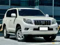 🔥2012 Toyota Prado 4.0 VX 4x4, A/T, GAS🔥Yours for 47k/mo only ‼️📞Yumi Yamagiwa-09164860393-2