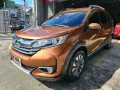 ✅Honda Br-v 2020 1.5 V Automatic-1