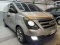 2017 Hyundai Grand Starex TCI -1