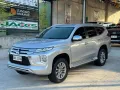 2022 Mitsubishi Montero Sports Gls-1